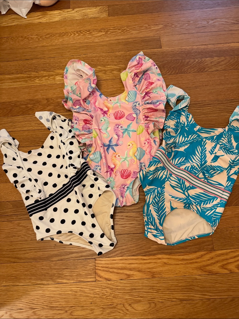 SHADE CRITTERS SWIM BUNDLE